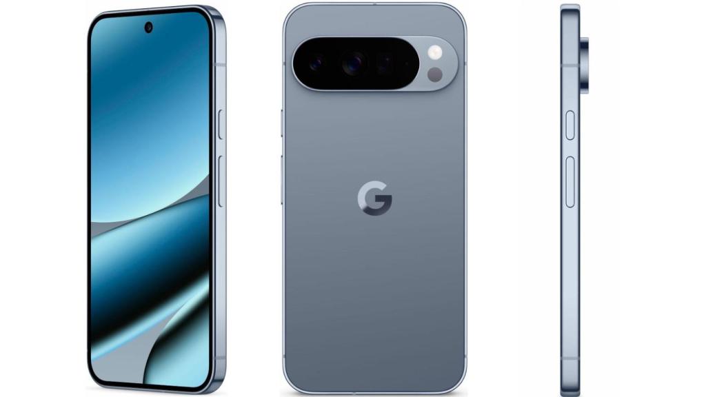 Pixel 10 Pro XL