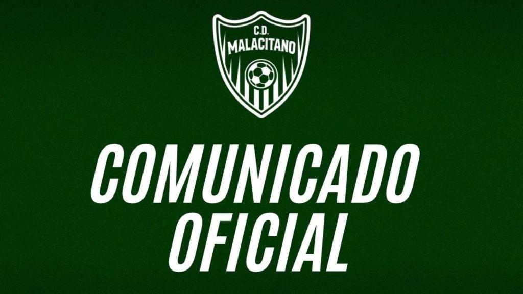 Malacitano: Los motivos por los que la RFEF no permite que La Unión se traslade a Málaga para jugar en Segunda RFEF