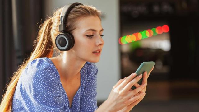 El 'true crime' es el género predilecto para el 46% de las mujeres que escuchan pódcast.