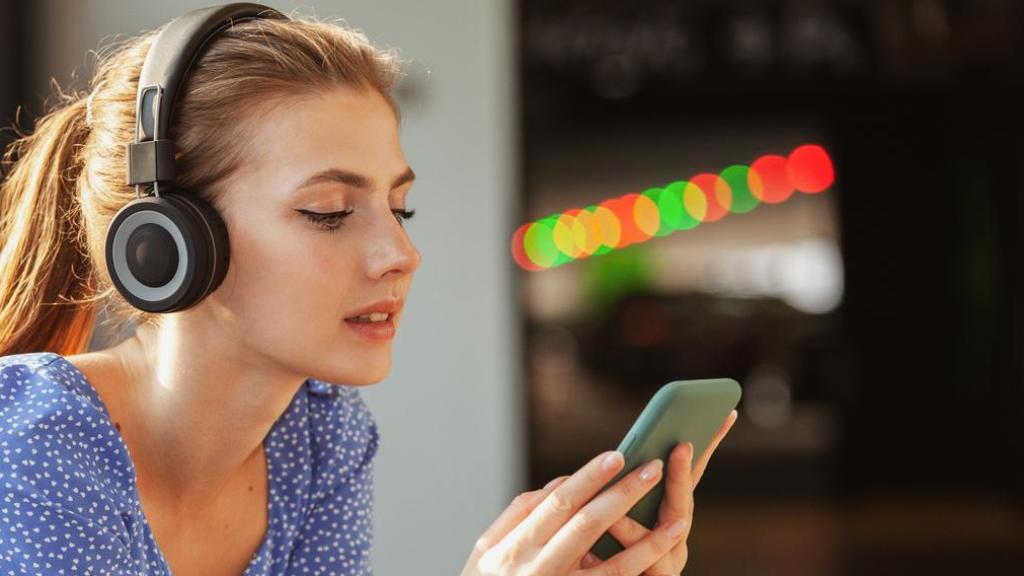 El 'true crime' es el género predilecto para el 46% de las mujeres que escuchan pódcast.