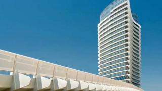 La Torre del Agua de Zaragoza.