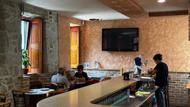 El bar más familiar de Vigo que presume de una de las mejores empanadillas de la ciudad