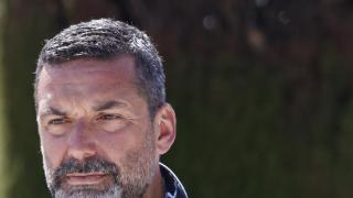 El proyecto de Jaime Anglada que queda en suspenso tras su grave accidente y la angustia de su mujer y de sus dos hijos