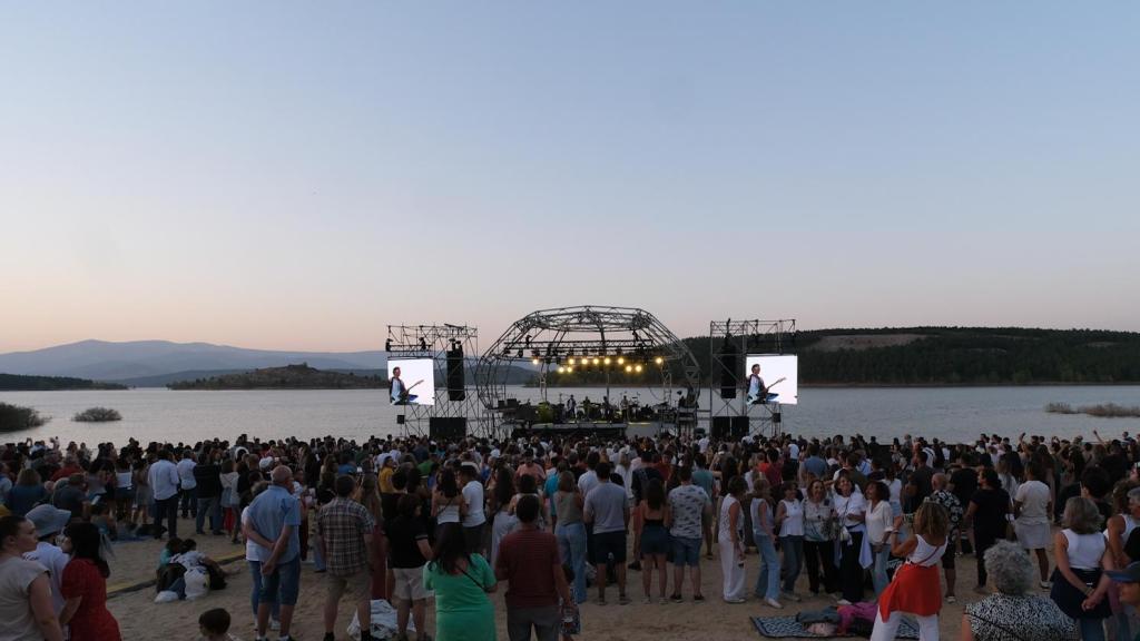 Festival Música en la Montaña Palentina