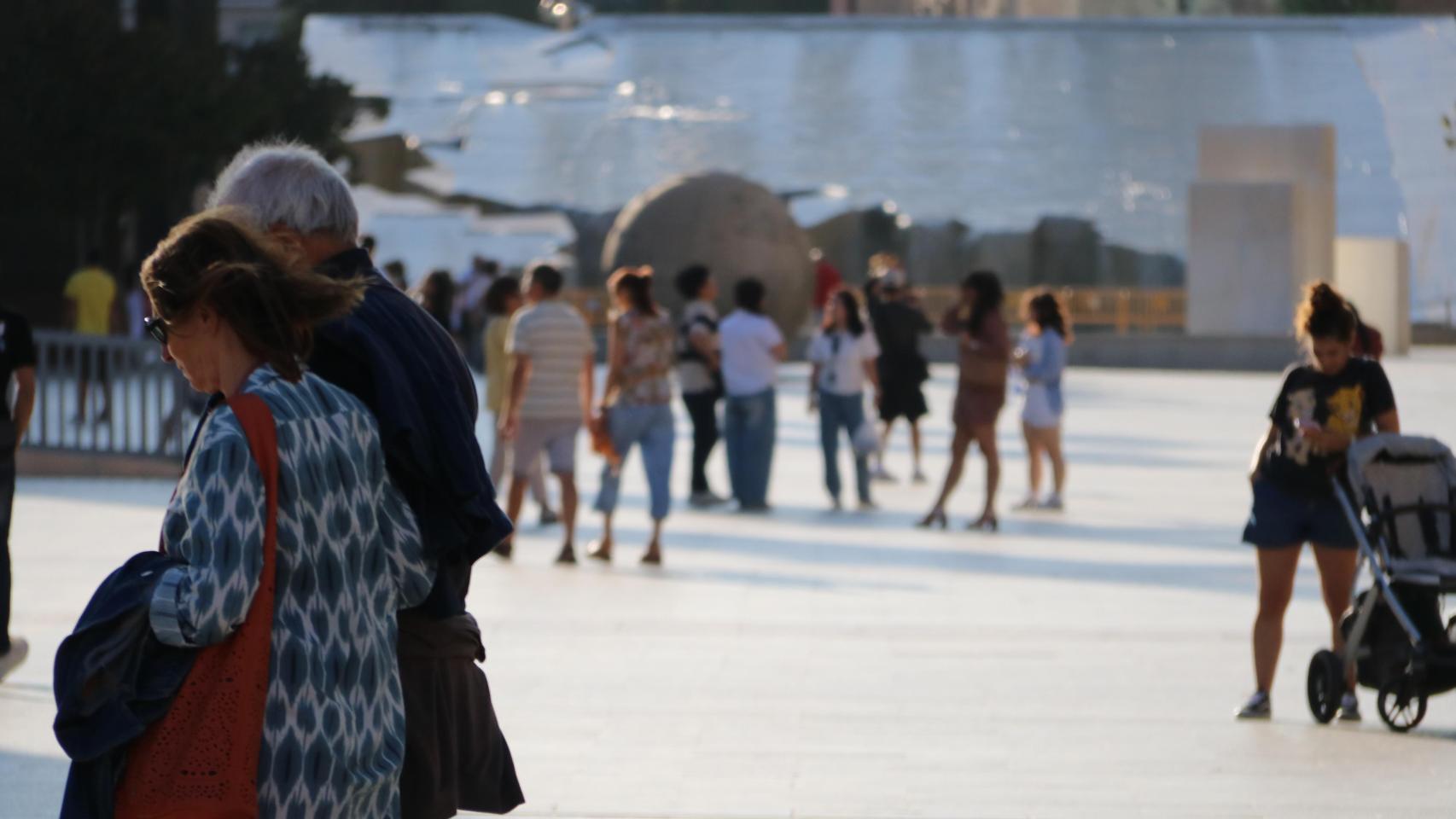 El impacto del turismo en Aragón: más de 4.100 millones de impacto, 67.500 empleos y récord de visitantes extranjeros