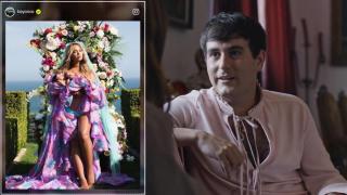 Palomo Spain en 'Mis raíces'.