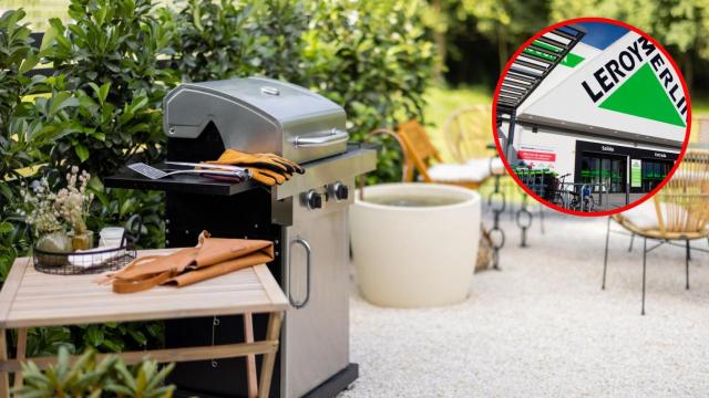 Leroy Merlin tiene la rebaja más buscada de este mes de agosto.