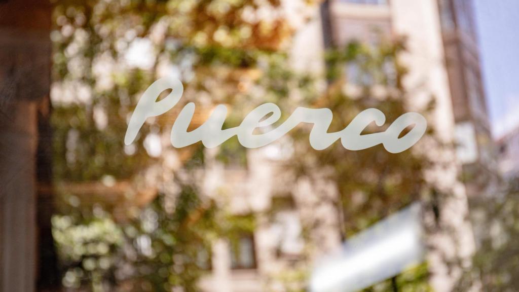 Logo de la taquería.