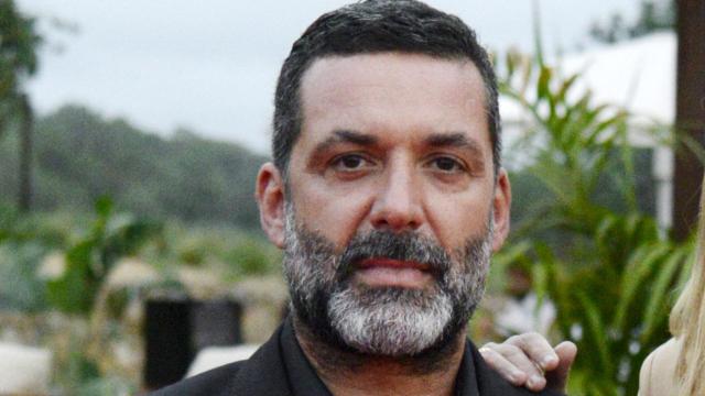 Jaime Anglada en una imagen de archivo.