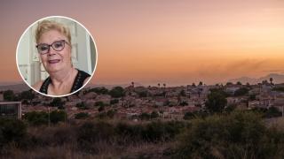 Fina, jubilada de 69 años, habla sin tapujos sobre la dureza de su situación: Sobrevivo con 600 euros al mes