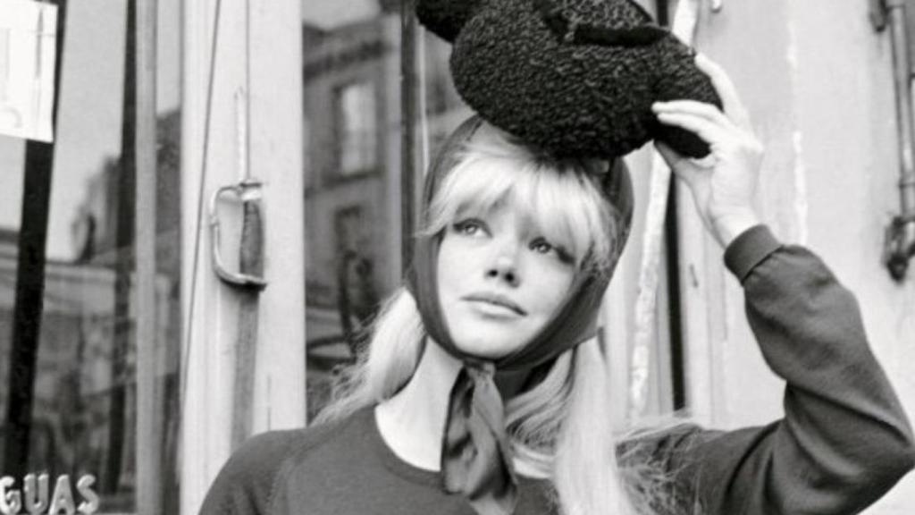 Una de las imágenes de la exposición Madrid Icono Pop.