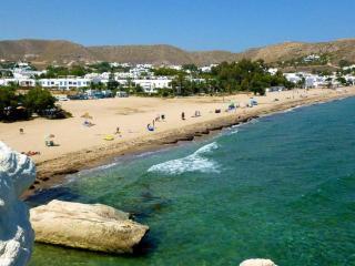 Vista de Agua Amarga