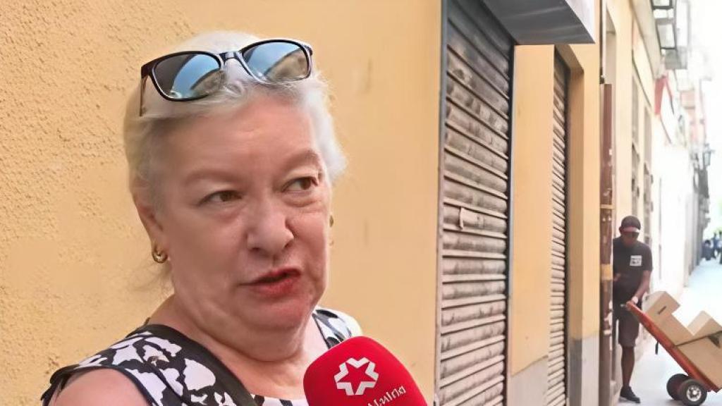 La inseguridad inunda el barrio.