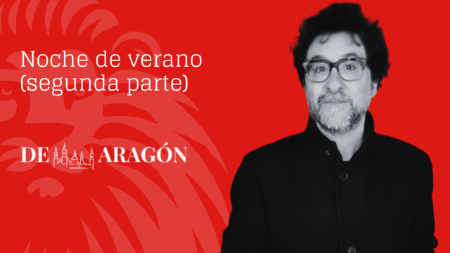 Noche de verano (segunda parte)