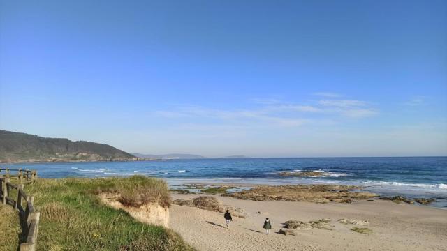 Hay una relación sólida entre la geografía y la longevidad.