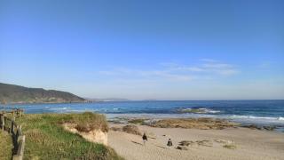 Hay una relación sólida entre la geografía y la longevidad.