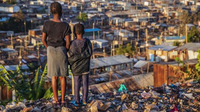 Cuando el reciclaje se convierte en esperanza: el ejemplo transformador de Mali