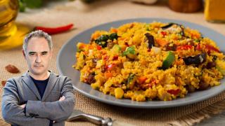 Ferran Adrià (63), el chef Michelin que reinventó la forma de comer coliflor: con este truco le gusta a todo el mundo