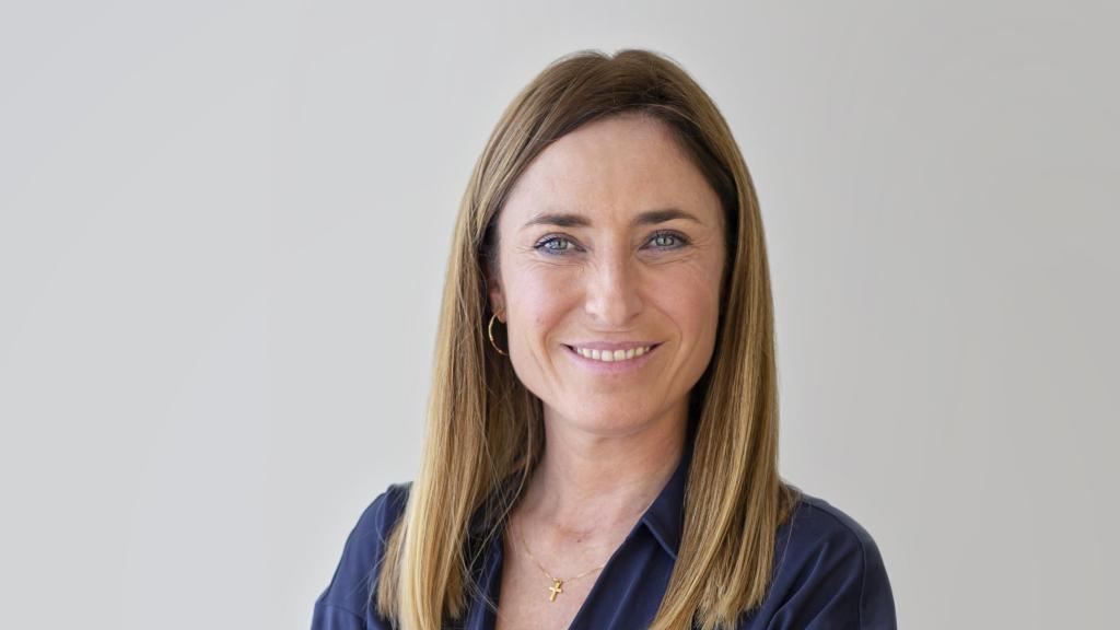 Blanca Llácer, especialista en dermofarmacia y fundadora de THE LAB.