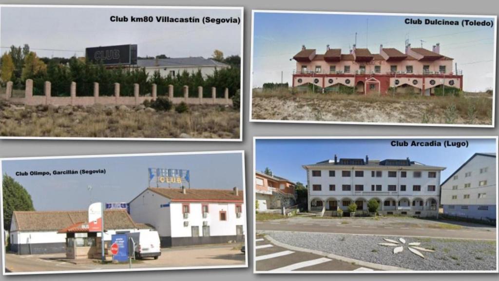 Las prostitutas le han llamado la ruta abolicionista del PSOE.