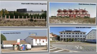 Las prostitutas le han llamado la ruta abolicionista del PSOE.