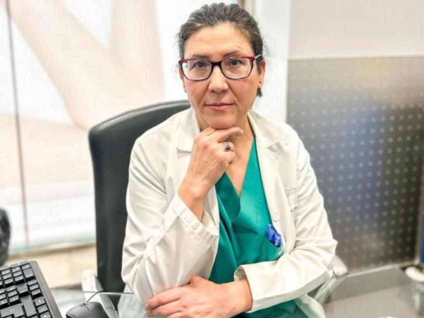 La mayoría de las personas dejan de fumar con solo una sesión de láser terapia