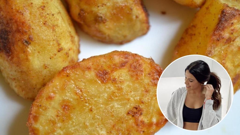 María Pérez Espín.