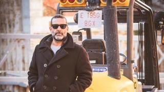 Jaime Anglada, en una imagen de sus redes sociales.