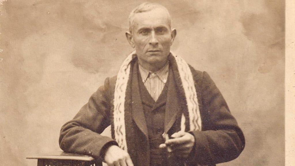 Francisco García Gómez