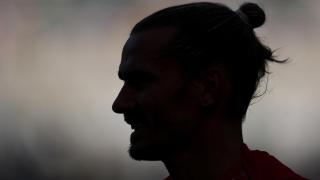 Antoine Griezmann, durante el partido ante el Newcastle en pretemporada.