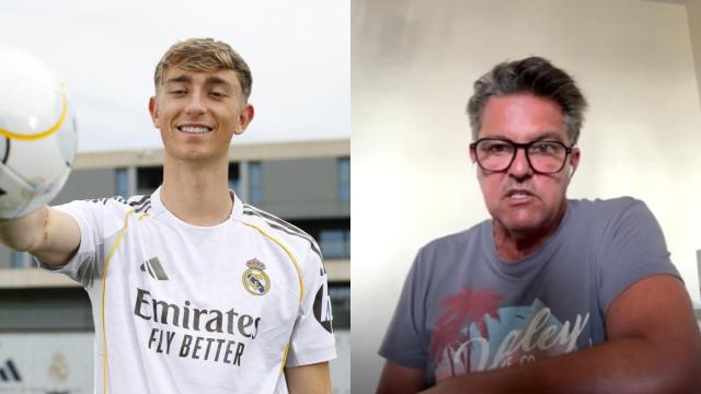 Imagen de Joaquín Maroto y Huijsen.