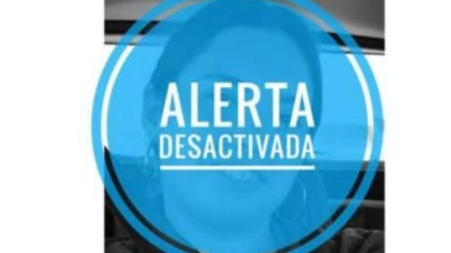 Nayara, la menor desaparecida en Ciudad Real.