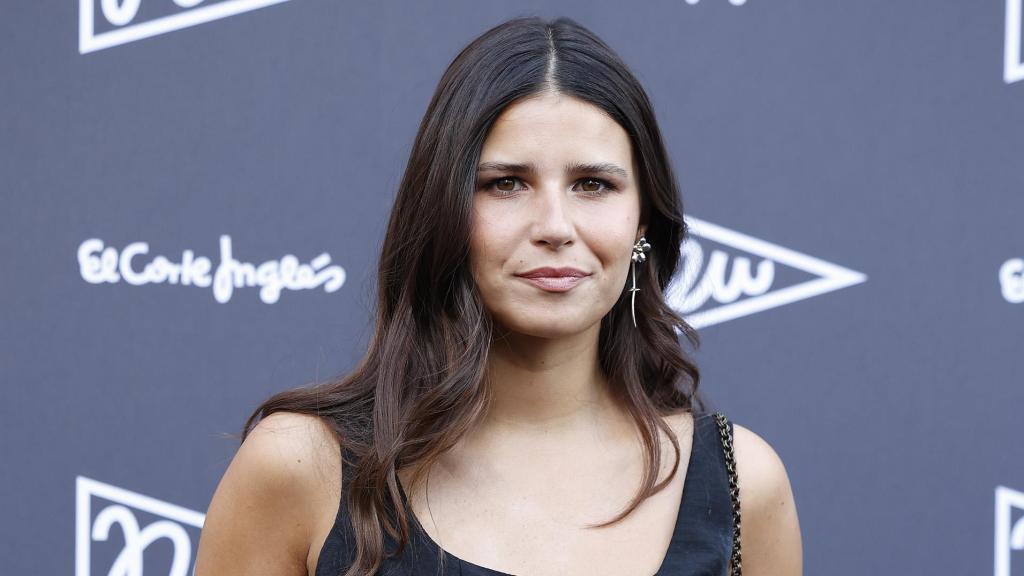 Tana Rivera, en una imagen de archivo.