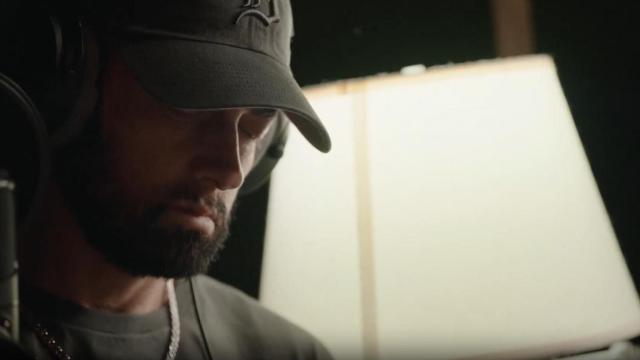 Un fotograma del documental.