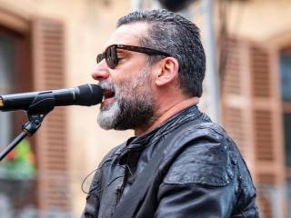 Jaime Anglada, en una imagen de sus redes sociales.