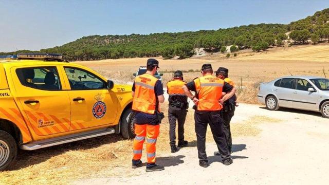 Búsqueda de José Antonio Izquierdo Matesanz en Camporredondo