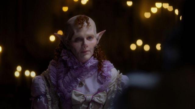 Fotograma de ‘Silencio’.