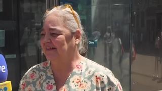 El calor perjudica a los negocios.