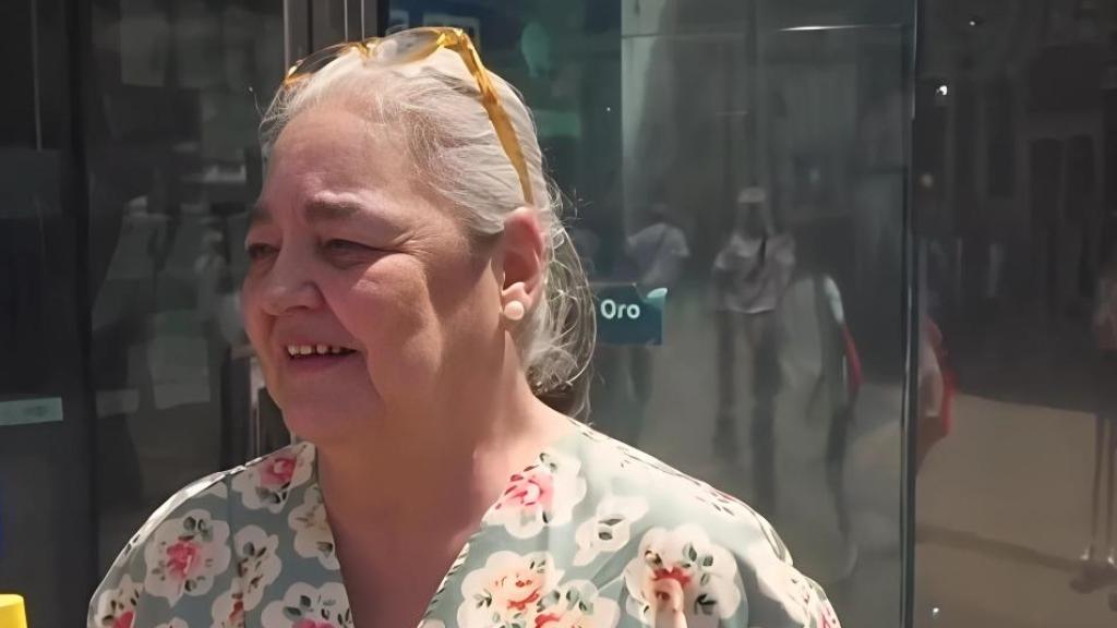 El calor perjudica a los negocios.