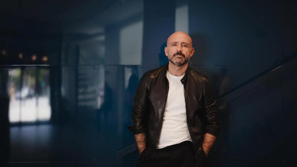 Jaime de los Santos: Igual que no habría cine del destape en una mezquita, en Jumilla no hay ritos en espacios para otro fin