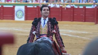 Morante de la Puebla sufre la peor cogida de la temporada: su estado de salud tras estar horas en observación