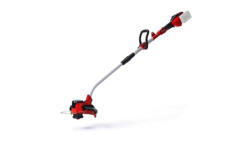 Cortabordes inalámbrico Einhell