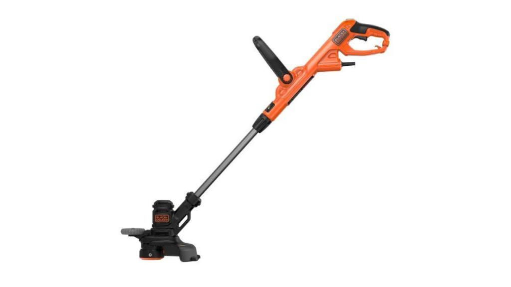 Cortabordes Black+Deker