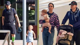 Dabiz Muñoz, mejor chef del mundo, detalla la 'dieta' de su hija: No le voy a dar nunca bollería industrial