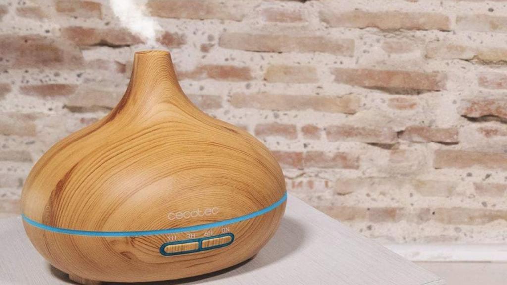 Cecotec Pure Aroma 300 Yang