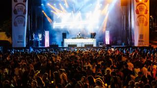 El brote surgió en el Festival Vino Somontano.