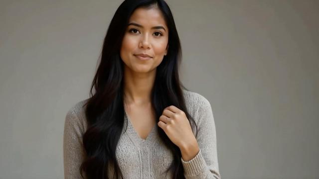 Zoe, la profesora hecha con inteligencia artificial que prueba Argentina