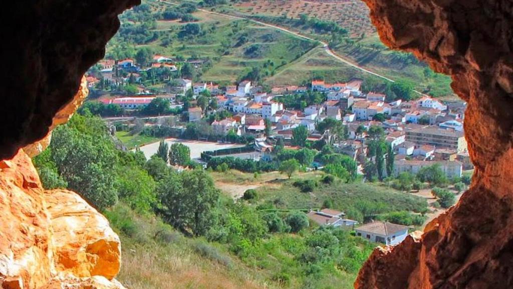 Imagen del municipio de Villar del Olmo.