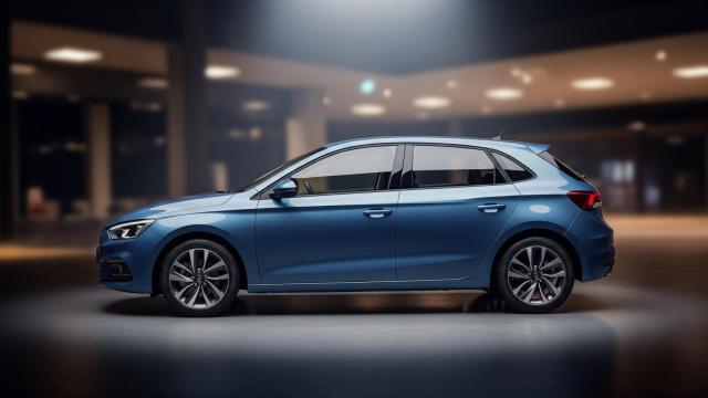 Imagen generada con inteligencia artificial.