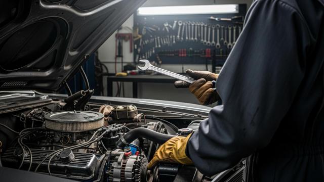 Imagen generada con inteligencia artificial.